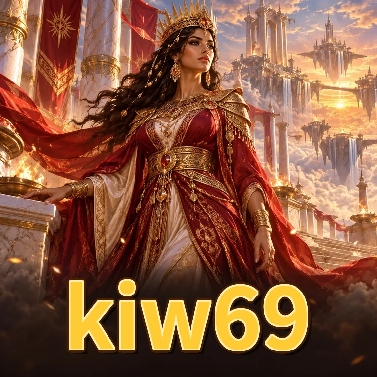 Tampilan unduh paket APK kiw69 versi 6.2.4 berukuran 41.8 MB