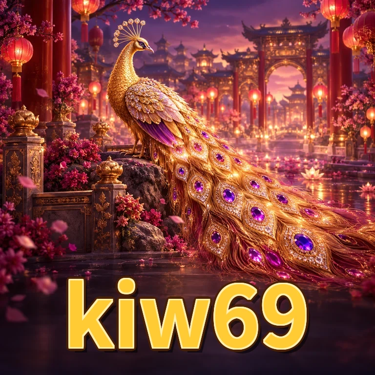 Logo kiw69