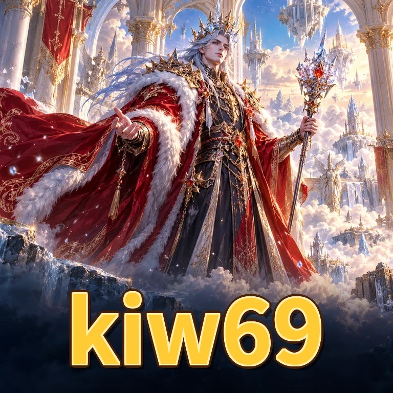 Logo kiw69