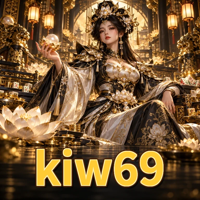 Logo kiw69