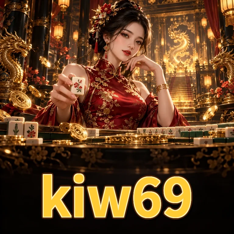 Logo kiw69