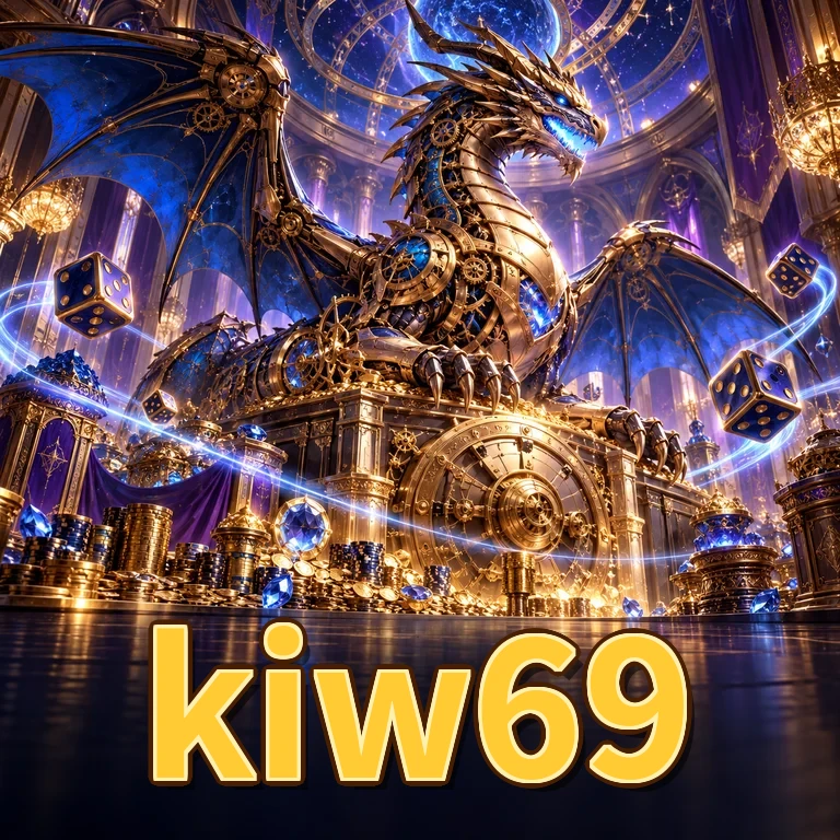 Logo kiw69