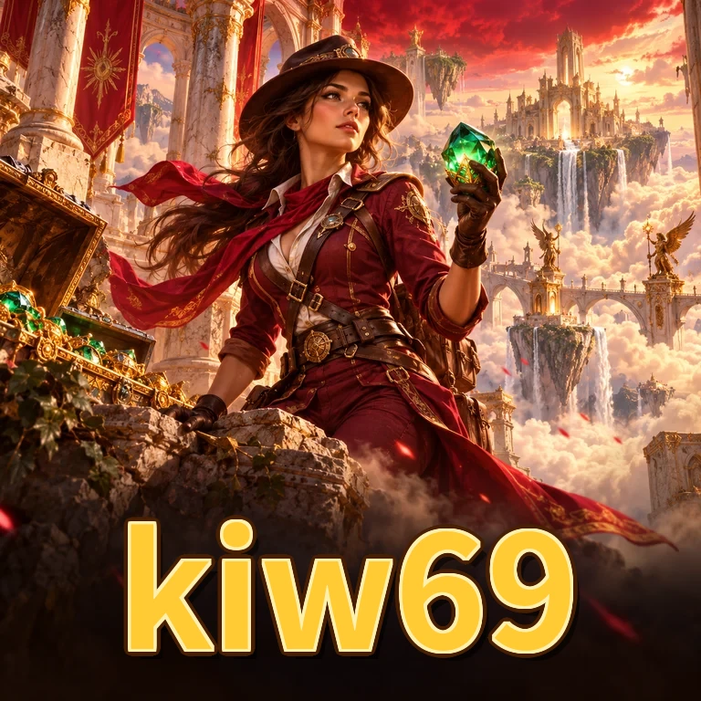 Logo kiw69