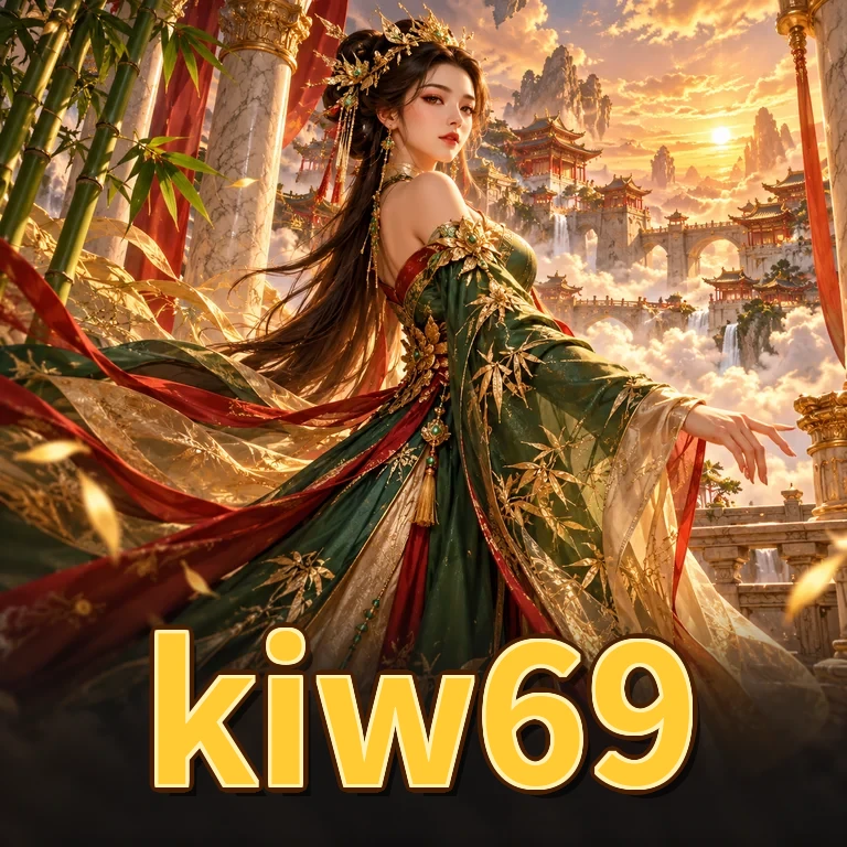 Logo kiw69