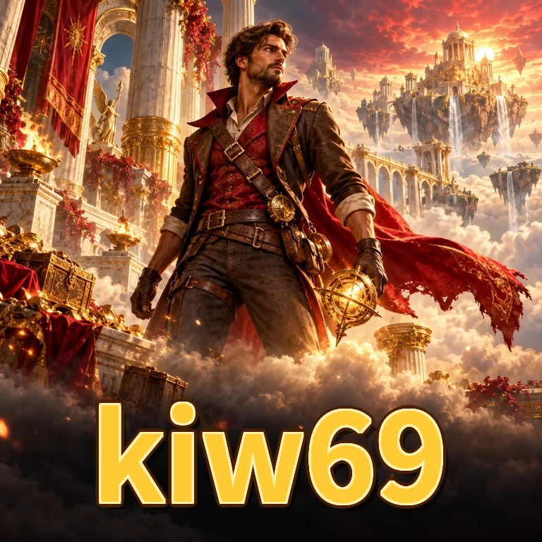 Detail APK kiw69