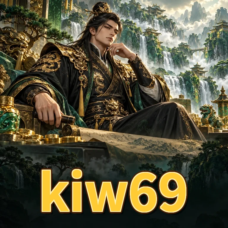 Logo kiw69